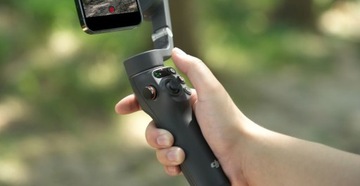 Ручной стабилизатор DJI Osmo Mobile 6