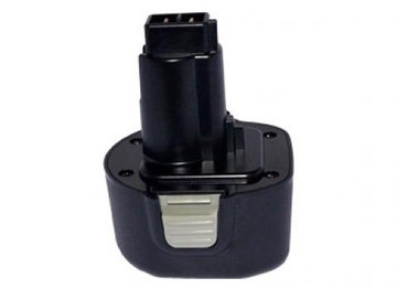 Bateria do BLACK & DECKER HP231 HP9060 A9251