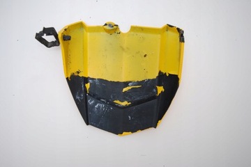 YAMAHA MT-09 заднее крыло 13-17