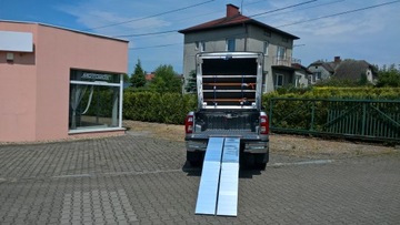 Кузов для Тойота Хайлюкс Хантер.