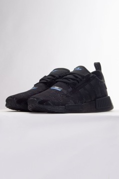 BUTY ADIDAS MĘSKIE NMD_R1 IG5535 CZARNE