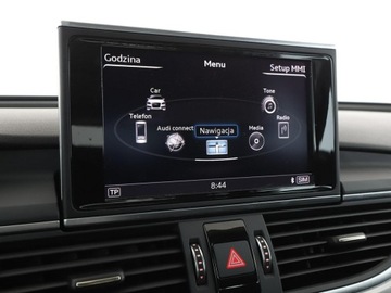 Audi A6 C7 Avant Facelifting 2.0 TDI ultra 190KM 2017 Audi A6 Avant FV23% S-tronic klima auto navi, zdjęcie 22