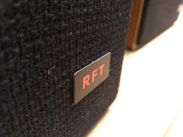 Kolumny RFT KOMPAKTBOX B 9251 duże i ciężkie,SUPER BRZMIENIE!