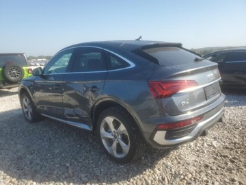 Audi 2025 Audi Q5 Sportback Premium Plus 45 2025 2.0l 2.0 Benzyna 261KM, zdjęcie 1