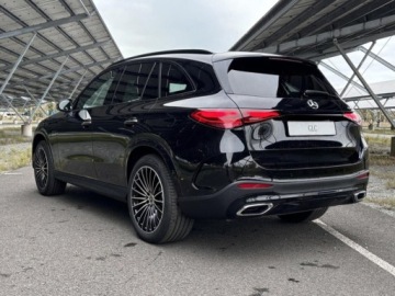 Mercedes GLC C254/X254 Coupe 2.0 220d 197KM 2026 MERCEDES-BENZ GLC 220 d 4-Matic AMG Line 2.0(197KM) 2026, zdjęcie 1