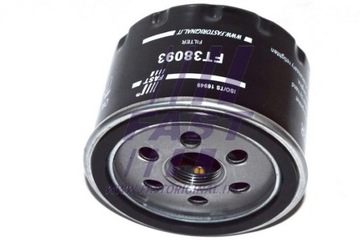 FAST FT38093 FILTR OLEJE