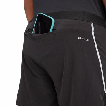 Мужские шорты для бега Energetics Allen V 421860 r.L