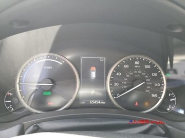 Lexus NX I 2020 Lexus NX 2020 r.,2,5L 300H HYBRID 2.5 Hybryda 194KM, zdjęcie 8