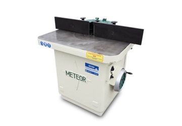 FREZARKA DOLNO-WRZECIONOWA METEOR 920x800mm +KĄT