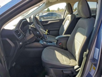 Ford Escape III 2022 Ford Escape Se 2022 2.5 Hybryda 200KM, zdjęcie 7