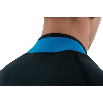 Гидрокостюм неопреновый 2,5 мм SEAC LOOK мужской 4XL