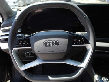 Audi A6 C8 Allroad 2.0 40 TDI 204KM 2025 AUDI A6 TDI quattro Avant Combi (204 KM) 2025, zdjęcie 10