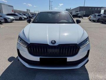 Skoda Superb IV Liftback 2.0 TSI 204KM 2025 SKODA Superb Sportline 2.0 TSI DSG 204KM, zdjęcie 1