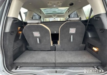 Citroen Grand C4 Picasso II 2013 Citroen C4 Grand Picasso Bezwypadkowy, FV23, 7os, Exclusive, KredytowanieL, zdjęcie 20