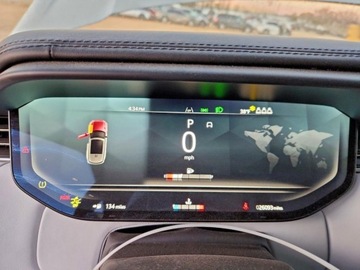 Land Rover Range Rover V 2024 Land Rover Range Rover Sport Dynamic Se 2024 3.0 Benzyna 355KM, zdjęcie 9