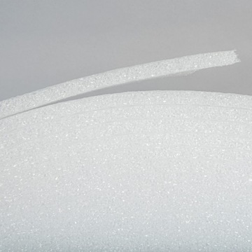 ЛЕНТА КРОМОЧНАЯ ПЕННАЯ 8мм/10см/50мб