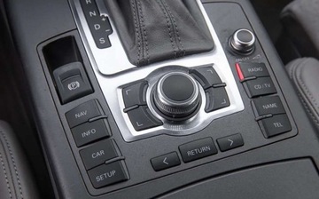 Audi A6 C6 Avant 3.0 V6 TDI 225KM 2005 Audi A6 Avant 3.0TDI 224KM Skora Navi Alu 19 Serwis Gwarancjia 3.0, zdjęcie 22