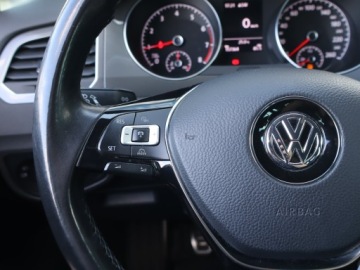 Volkswagen Golf Sportsvan Sportsvan Facelifting 1.5 TSI ACT 130KM 2018 VW Golf Sportsvan 1.5 TSI, Navi, Klima, zdjęcie 16