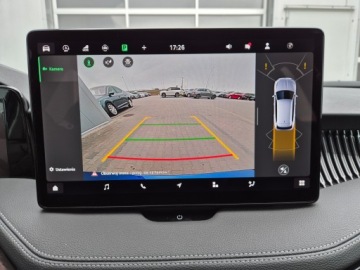 Skoda Superb IV Kombi 2.0 TSI 265KM 2026 Skoda Superb 2.0 TSI L&amp;K DSG 265KM Auto z placu, zdjęcie 33