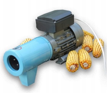 Электрический измельчитель