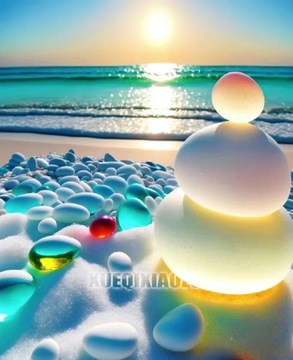 Diamond Painting DIY diamentowa malowanie kolor miłość kamień diamentowa ha