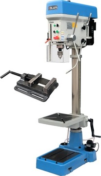 WIERTARKA STOŁOWA STILER WS32GP 32MM CHŁODZENIE