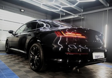 Volkswagen Arteon Fastback 2.0 TDI 150KM 2019 Volkswagen Arteon Promocja Komplet opon do kazdego pojazdu Faktura VAT 23, zdjęcie 7