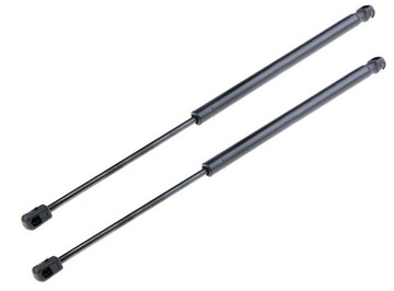 ЗАДНЯЯ ГАЗОВАЯ ПРУЖИНА AUDI A6 AVANT/2004-/