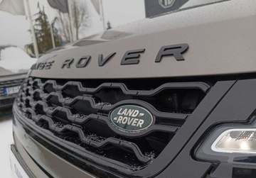 Land Rover Range Rover Evoque II SUV 2.0 Si4 200KM 2020 Land Rover Range Rover Evoque Range Rover Evoque 2.0P I4 200 KM AWD Auto SE, zdjęcie 26