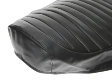 Стеганый чехол на сиденье Simson SR50 MZA Германия