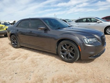 Chrysler 300C II 2021 Chrysler 300s 2021 3.6l 3.6 Benzyna 300KM, zdjęcie 4