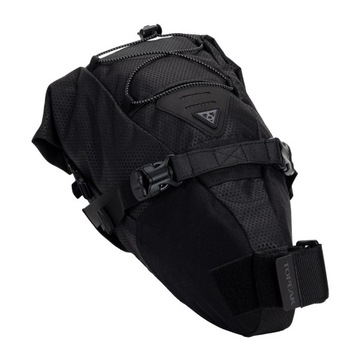 Torba rowerowa podsiodłowa Topeak Loader Backloade