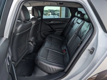 Peugeot 508 I SW Facelifting 2.0 BlueHDi 180KM 2015 Peugeot 508 Navi Panorama Full Led Kamera Serwis Gwarancja 2.0 Diesel 180KM, zdjęcie 17