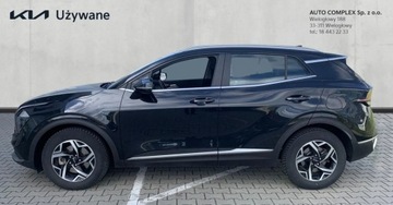 Kia 2023 Kia Sportage ZAKUP ZDALNY Kia Sportage 1.6 Benz, 150KM, PL, ASO, Wersja MS, zdjęcie 1