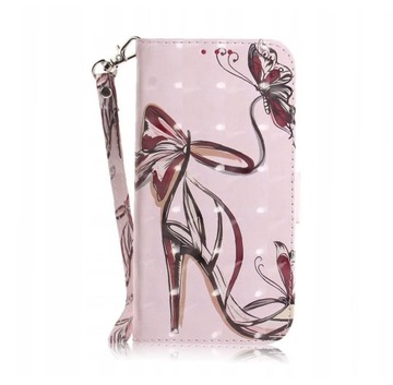 MAGNET LEATHER COVER CASE FOR Realme C35