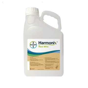 Bayer Harmonix Red Mite 5L ptaszyniec pasożyty