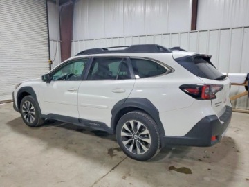 Subaru Outback VI 2025 Subaru Outback Limited 2025 2.5 Benzyna 182KM, zdjęcie 1