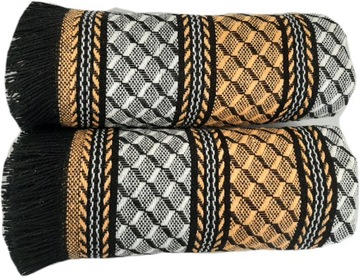 Чехлы на кресла, чехол, 2 шт, ПОЛЬСКИЙ