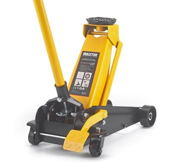 Гидравлический свет лягушки 3T с педалью 49,5 см MP0518