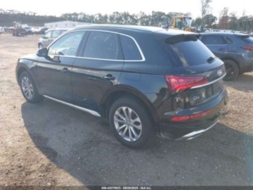 Audi Q5 II 2024 Audi Q5 Prestige 55 Tfsi E S Line Quattro S Tronic 2024 2.0l 2.0 Hybryda, zdjęcie 3