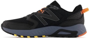 Męskie buty trailowe NEW BALANCE MT410CK7 40.5 czarny