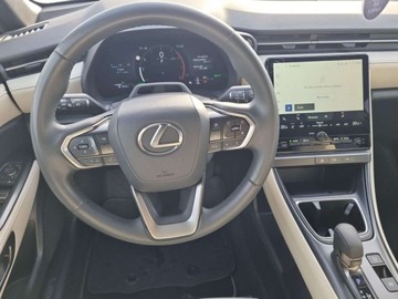 Lexus LBX 1.5 Hybrid 136KM 2024 Lexus LBX Lexus LBX 1.5 Hybrid Elegant, 1 wlasciciel, ASO, gwarancja 1.5, zdjęcie 15