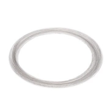 Plastikowy blask światłowodu PMMA o długości 1 mm i długości 100 m