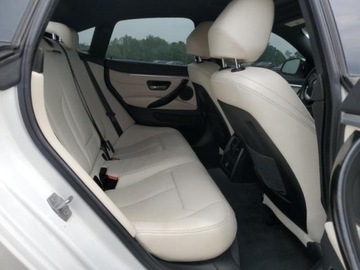 BMW Seria 4 F32-33-36 2018 BMW Seria 4 BMW 430i Gran Coupe, od ubezpieczalni 2.0 Benzyna 248KM, zdjęcie 9
