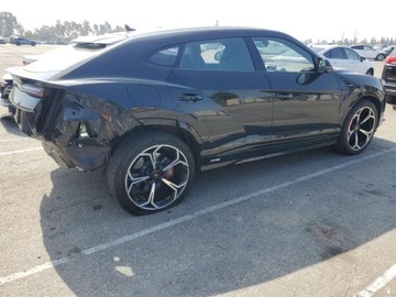 Lamborghini Urus 2023 Lamborghini Urus S 2023 4.0l 4.0 Benzyna 657KM, zdjęcie 3