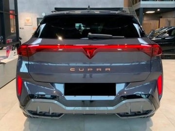 Cupra Terramar 2025 Vz 2.0 TSI 265KM DSG, zdjęcie 2