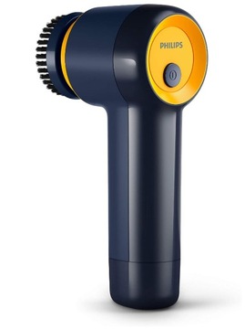 Средство для чистки кроссовок Philips GCA1000/60, синий/желтый