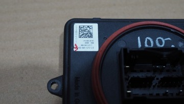 A3 8Y MODUL MĚNIČ LED A6 A7 4K0941572CS
