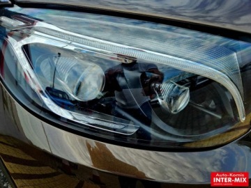 Mercedes GLC C253 SUV 2.1 220 d 170KM 2016 Mercedes-Benz GLC OKAZJA Salon polska I wlasciciel 2.1 Diesel 170KM, zdjęcie 11