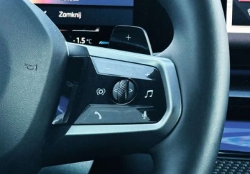 BMW Seria 5 G90-91 Touring 2.0 520d 197KM 2025 BMW Seria 5 I wlasciciel Hak M Sport Gwarancja Bezwypadkowy FVAT23, zdjęcie 20